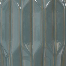 Load image into Gallery viewer, Hadbury - Ceramic Table Lamp (Set of 2) - Pale Blue / Teal
