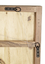 Load image into Gallery viewer, Lenora - Wall Decor - Distressed Brown
