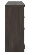 Load image into Gallery viewer, Shaehartin - Six Drawer Dresser
