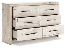 Load image into Gallery viewer, Lawroy - Storage Bedroom Set
