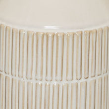 Load image into Gallery viewer, Willport - Ceramic Table Lamp (Set of 2) - Off White
