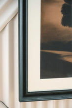 Load image into Gallery viewer, Chadlow - Wall Art - Brown / Black
