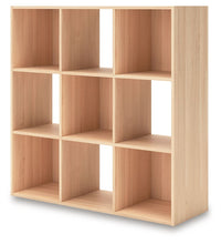 Load image into Gallery viewer, Piperton - Cube Organizer - Wood
