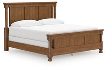 Load image into Gallery viewer, Rowlenstown - Poster Bed
