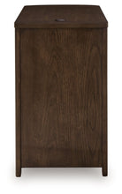 Load image into Gallery viewer, Camdill - Chair Side End Table
