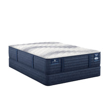 Load image into Gallery viewer, iComfortPro - 14" Kingston Latex Foam Firm Mattress
