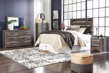 Load image into Gallery viewer, Drystan - Bedroom Set
