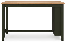 Load image into Gallery viewer, Gesthaven - Rectangular Dining Room Counter Table
