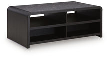 Load image into Gallery viewer, Clanden - Rectangular Table
