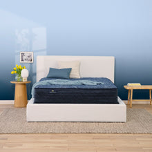 Load image into Gallery viewer, Perfect Sleeper - 12" Cobalt Calm Extra Firm Mattress
