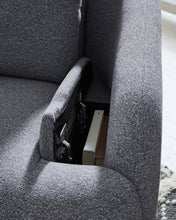 Load image into Gallery viewer, Alainmont Next-Gen Nuvella - Swivel Power Recliner
