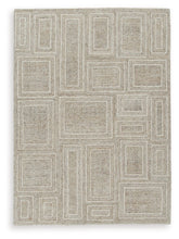 Load image into Gallery viewer, Brickburgh - Area Rug
