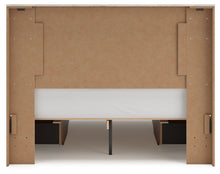 Load image into Gallery viewer, Lawroy - Panel Bed With Storage
