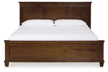 Load image into Gallery viewer, Danabrin - Panel Bed
