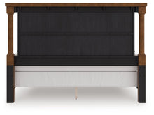 Load image into Gallery viewer, Rowlenstown - Poster Bed
