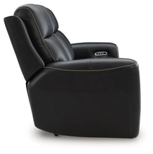 Load image into Gallery viewer, 5Z-Comfort - Relaxation - Power Reclining Sofa With Adj Headrest

