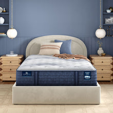Load image into Gallery viewer, iComfortPro - 15" Canterbury Latex Foam Plush Mattress
