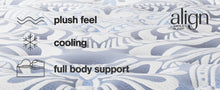 Load image into Gallery viewer, Plush Luxe 2.0 - Mattress
