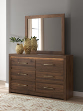 Load image into Gallery viewer, Janfyn - Six Drawer Dresser
