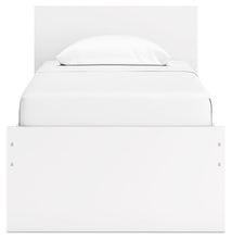 Load image into Gallery viewer, Onita - Panel Platform Bed
