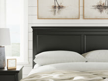 Load image into Gallery viewer, Lanolee - Panel Bed
