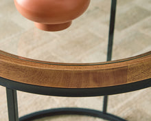 Load image into Gallery viewer, Noraluna - Round Table
