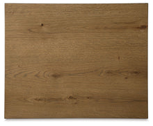 Load image into Gallery viewer, Brinstead - Chair Side End Table - Light Brown
