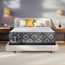 Load image into Gallery viewer, Perfect Sleeper - 14" Cascade Range Medium Mattress
