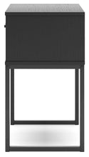 Load image into Gallery viewer, Socalle - One Drawer Night Stand

