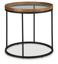 Load image into Gallery viewer, Noraluna - Round Table
