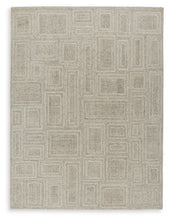 Load image into Gallery viewer, Brickburgh - Area Rug
