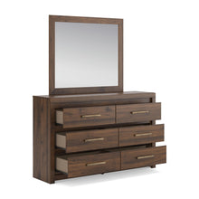 Load image into Gallery viewer, Janfyn - Six Drawer Dresser
