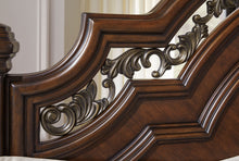 Load image into Gallery viewer, Lavinton - Poster Bed
