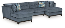 Load image into Gallery viewer, Maxon Place - Sectional
