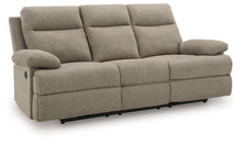 Load image into Gallery viewer, Side-Swipe - Reclining Living Room Set
