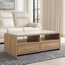 Load image into Gallery viewer, Dovander - Rectangular Table
