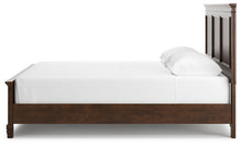 Load image into Gallery viewer, Danabrin - Panel Bed
