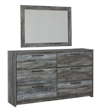 Load image into Gallery viewer, Baystorm - Six Smooth Drawer Dresser
