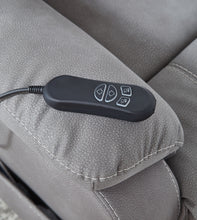 Load image into Gallery viewer, Next-Gen Durapella - Power Lift Recliner
