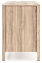 Load image into Gallery viewer, Battelle - Home Office Desk - Tan

