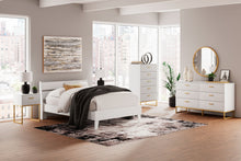 Load image into Gallery viewer, Socalle - Bedroom Set
