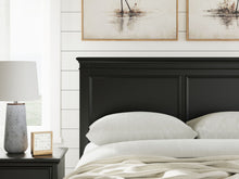 Load image into Gallery viewer, Lanolee - Panel Bed
