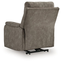 Load image into Gallery viewer, Crestmeade - Power Lift Recliner
