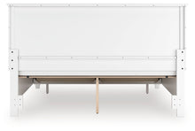 Load image into Gallery viewer, Fortman - Panel Bed
