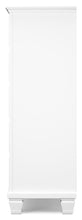 Load image into Gallery viewer, Fortman - Five Drawer Chest - White
