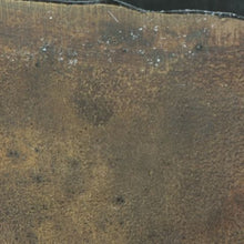 Load image into Gallery viewer, Aidman - Bowl - Black / Antique Gold Finish
