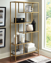 Load image into Gallery viewer, Frankwell - Bookcase
