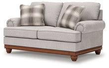 Load image into Gallery viewer, Clearbrooke - Loveseat - Sandstone
