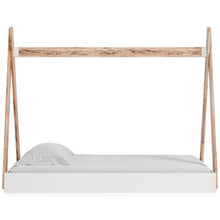 Load image into Gallery viewer, Piperton - Complete Bed In Box

