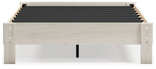 Load image into Gallery viewer, Socalle - Platform Bed
